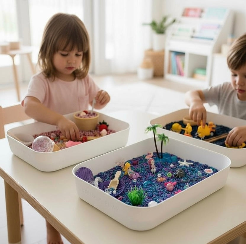 Sensory Bin Kits