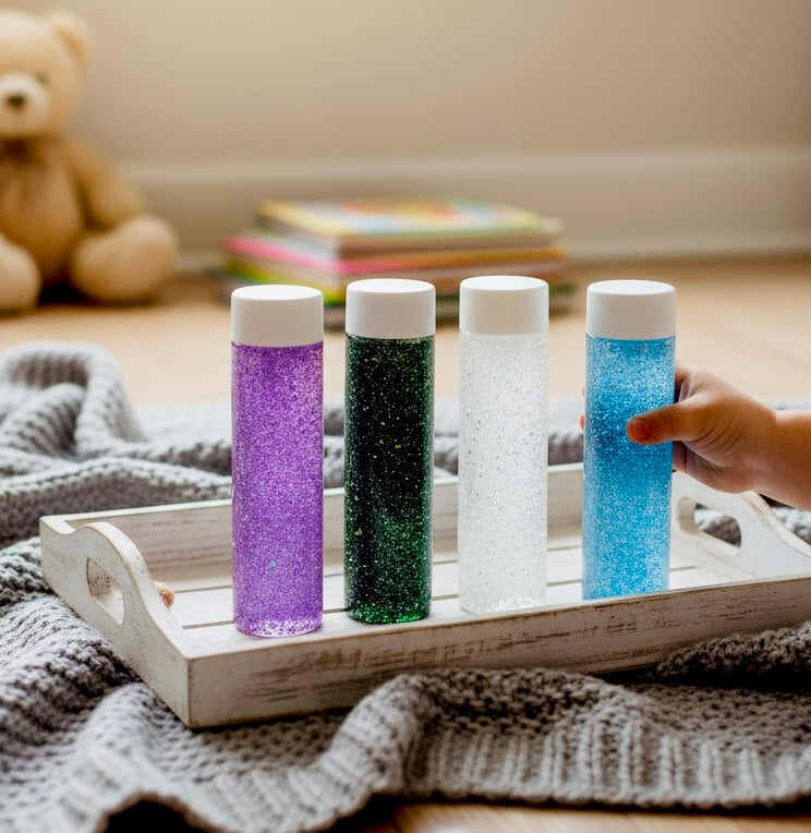 Calming Bottles