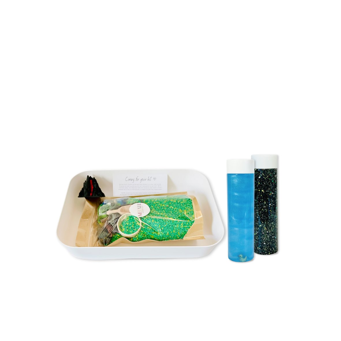 Sensory kit