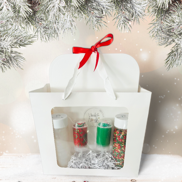 Deluxe Christmas GIFT SET