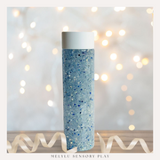 Hanukkah Glow-in-the-Dark Calming Bottle