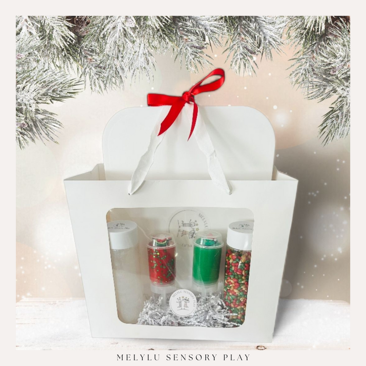 Deluxe Christmas GIFT SET