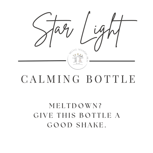 STAR LIGHT CALMING BOTTLE