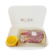 ICE CREAM SHOP SENSORY BIN KIT
