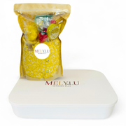 LEMONADE STAND Sensory Bin Kit