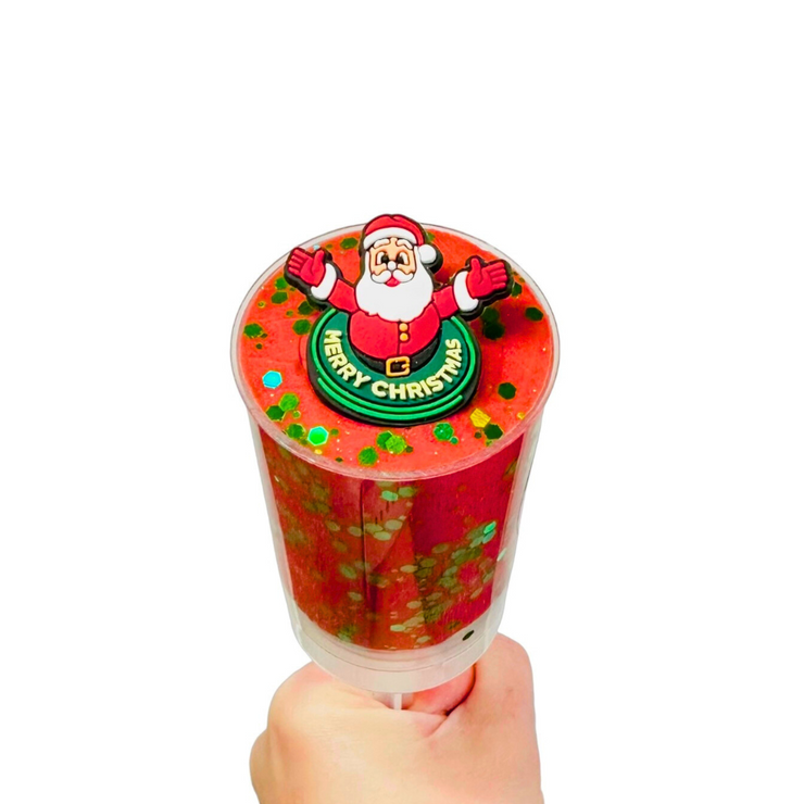 Christmas Push Pop GIFT SET