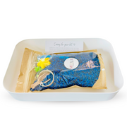 SPACE Sensory Bin Kit