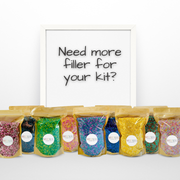 Replacement Filler Pouches