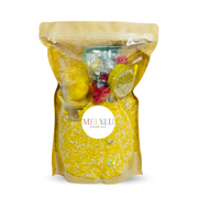 LEMONADE STAND Sensory Bin Kit