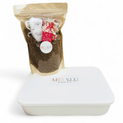 HOT COCOA SENSORY PLAY KIT