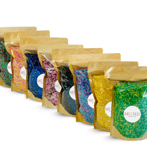 Replacement Filler Pouches