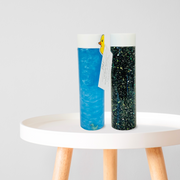 DUCK IT & STAR LIGHT (BLK) SET