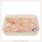 UNICORN Sensory Bin Kit