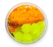 LET'S GLOW Play Dough To-Go Jar