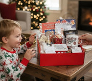 Christmas Eve Box Kit
