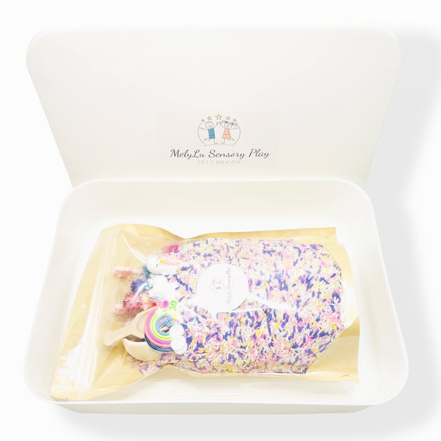 UNICORN Sensory Bin Kit