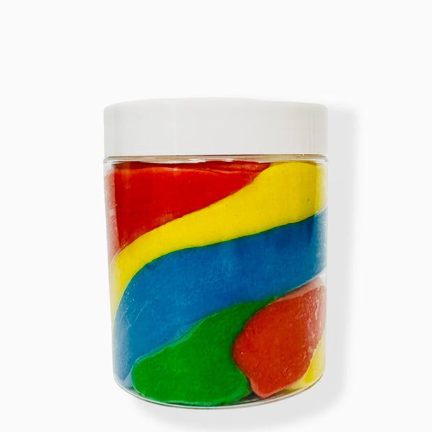 CARNIVAL CRAZE Play-Dough-To-Go-Jar