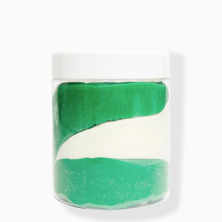 DINOSAUR DIG Play-Dough-To-Go Jar