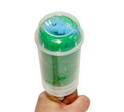 DINOSAUR Play Dough Push-Pop