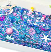 MERMAID Sensory Bin Kit