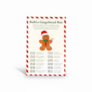 Christmas Eve Box Kit