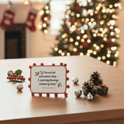 Christmas Eve Box Kit