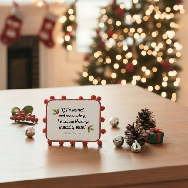 Christmas Eve Box Kit