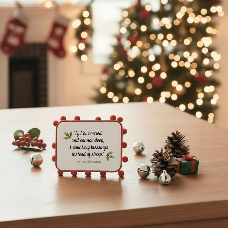 Christmas Eve Box Kit