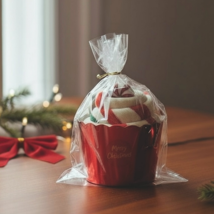 Christmas Eve Box Kit