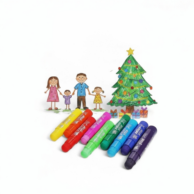 Christmas Eve Box Kit