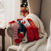 Christmas Eve Box Kit