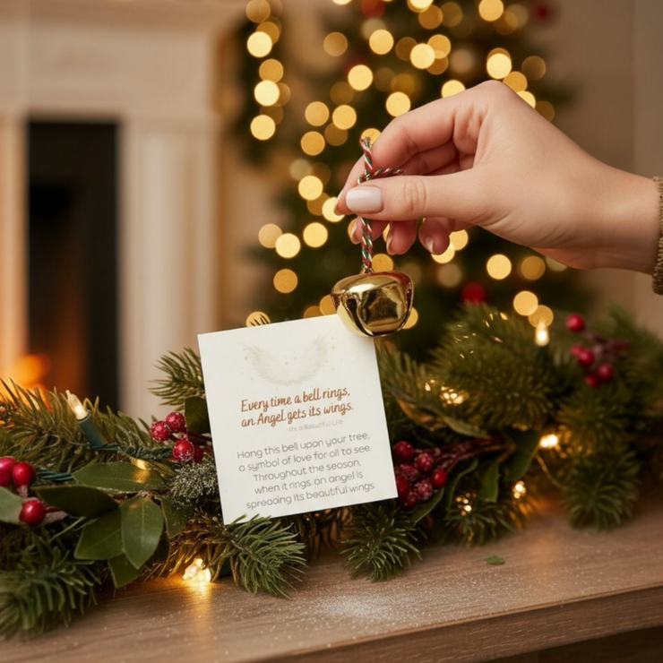 Christmas Eve Box Kit