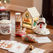 Christmas Eve Box Kit