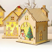 Christmas Eve Box Kit