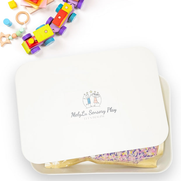 UNICORN Sensory Bin Kit