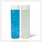 DUCK IT & STAR LIGHT (WHT) SET