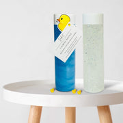 DUCK IT & STAR LIGHT (WHT) SET